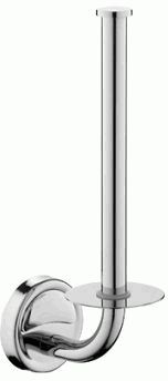 держатель LEDEME д/туалетной бумаги вертикальный L3511