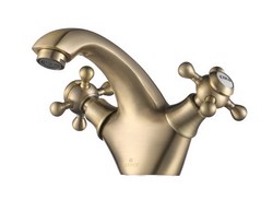 52011-1 KAISER Grace тюльпан крест кер Bronze