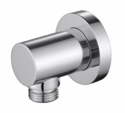 Наст. соед. д/шланга  KAISER 0053  круглый 