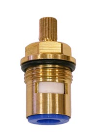 Кран-букса KАISER для 13044 и против. перекл. 40144/31144/31145/31244/31744/31844 (2-ая модифик.) (с