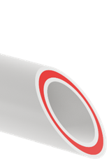 Труба SLT AQUA PP-R/PP-R-GF/PP-R D90x15 SDR 6 армированная стекловолокном (8)