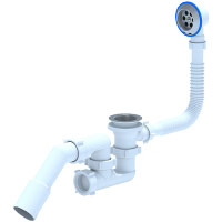 Е251 Обвязка Ани 1-1/2" с г/тр. 45 40/50, регул.