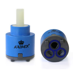 Картридж (1)  KАISER Ø35 (стар. арт. 69К)