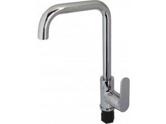 смеситель кухня LEDEME гайка L4177