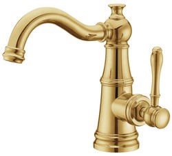 03011-3 KAISER Aria тюльпан Ф35 Gold