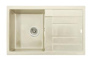 Мойка-Гранит "KAISER"  780x500x190 Sand Beige