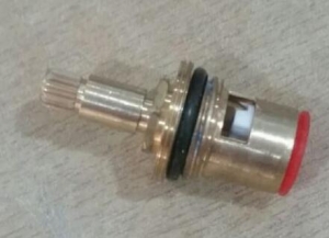 0422 Кранбукса VIKO 