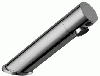 смеситель умывальник LEMARK Project сенсорный LM4653СЕ