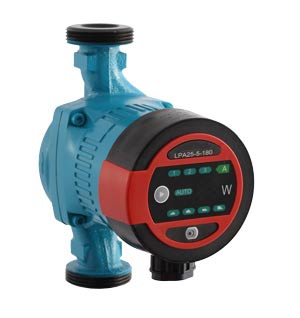 Насос циркуляционный с частотным регулированием "WATERMARK" ESP 25-60