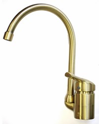 19044-1 KAISER Athlete кухня ф40 бок Bronze