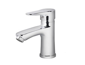 4801  VIKO тюльпан с гайкой ф35, цинк