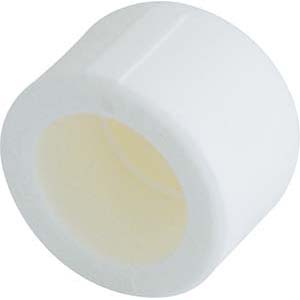 ЗАГЛУШКА  ф25 PP Kalde/100