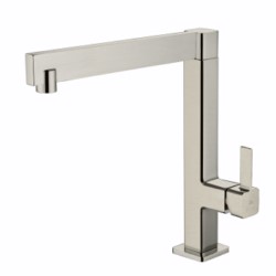 30044-5  KAISER Vico кухня Ф25 боковой Silver