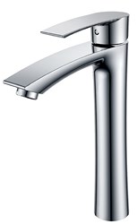 67033  KAISER Aurora тюльпан высокий Ø35