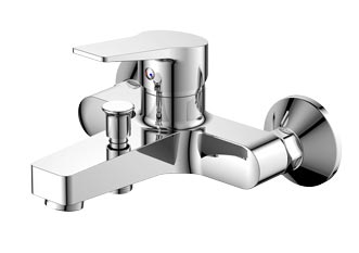 6702  VIKO ванна к/н ф40, цинк