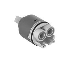 0455 Картридж для смесителя VIKO Ф35 с нож.