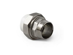 АМЕРИКАНКА  НР ф50 х 1-1/2" (Pro Aqua) / 1