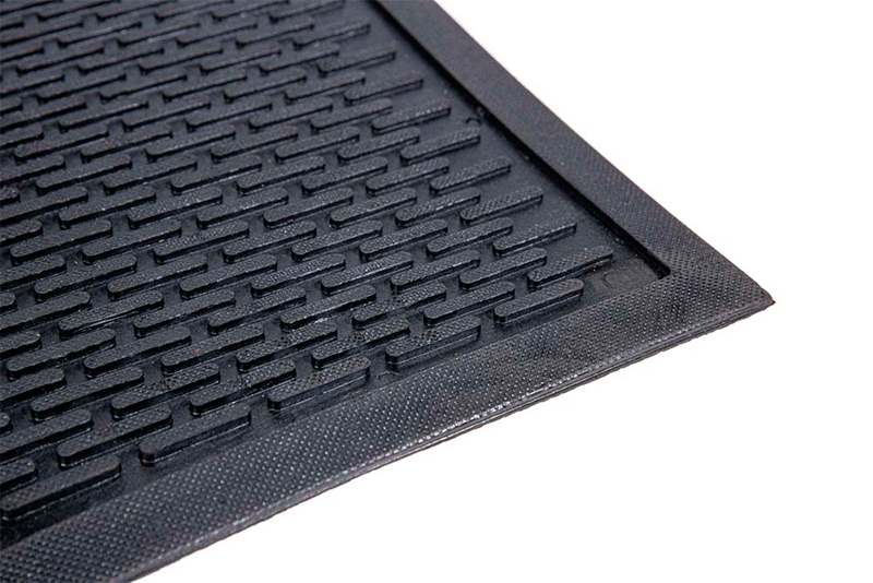 Коврик придверный Скребок (Scraper mats) 60х90mm