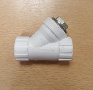 ФИЛЬТР  Ø20 вн/вн сетчатый PPR WM /