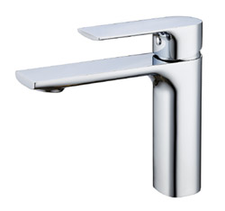 59011  KAISER Linear тюльпан ф35 Chrome