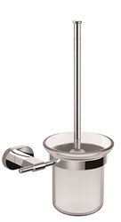 2016 Держатель для туалетной щетки(ершик) настенный KAISER хром (латунь)