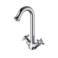 41033  KAISER Cross кухня  крест керамика