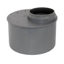 Переход 110 х 50 ПП короткий WaterMark /25 шт/