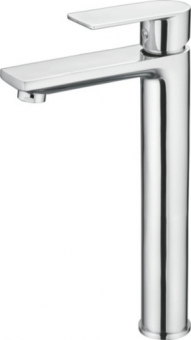 смеситель умывальник LEDEME высокий, д.35мм L1055-22