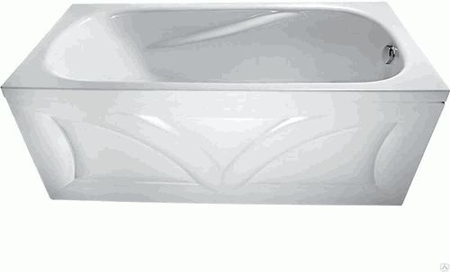ванна акриловая CLASSIC 150х70 A 1Marka