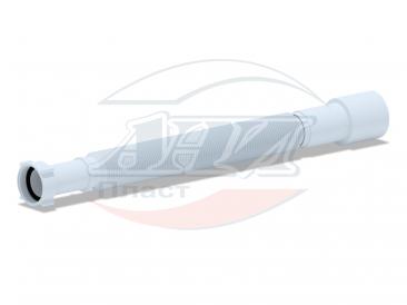 К216 Гибкая труба 1-1/4" х 40/50 АНИ удлиненная