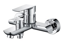 69022  KAISER Glory ванна к/н ф35 Chrome