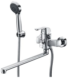 51055  KAISER Boss ванна ф35 (встр) (арт.35)