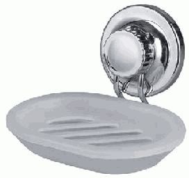 мыльница LEDEME на присоске  L3702