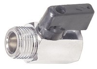 103 Кран KAISER 1/2" г/ш МИНИ (305К)