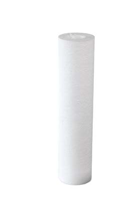 Картридж Гейзер PP 5мкр - 10SL (вспененный полипропилен)