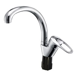 21144  KAISER City кухня боковой с гайкой