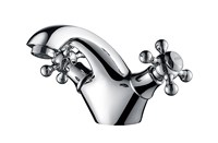 52011  KAISER Grace тюльпан крест кер /АКЦИЯ