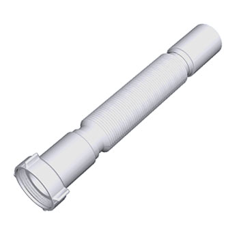 К104 Гибкая труба 1-1/2" х 40 АНИ