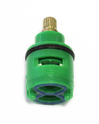 0461 Дивертор для смесителя VIKO Ф25 