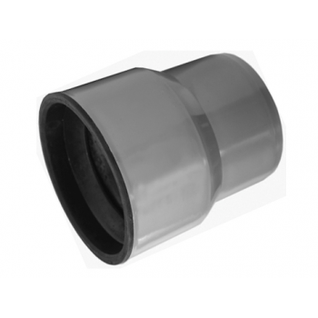 ПЕРЕХОД С ЧУГУНА D=50 (с манжетой)