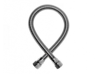 Подводка к смесителю гофрир.  60см WM