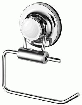 держатель LEDEME д/туалетной бумаги на присоске L3703-3