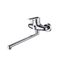 20055  KAISER Orbit ванна встр. перек.Betta Ф40/6 с душем