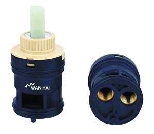 0457 Картридж VIKO Ø35 для смес. V-7723