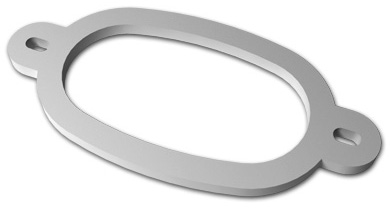 прокладка для унитазов Вфпс Р