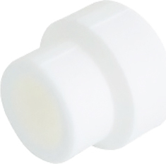 МУФТА  перех. Ø75 х 40 PP Kalde  *АКЦИЯ*