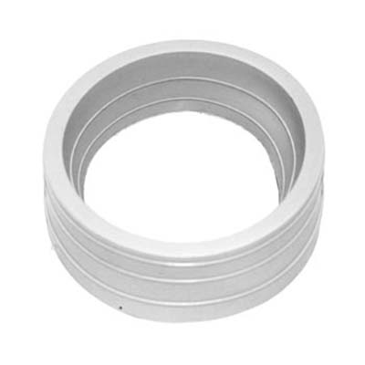 МАНЖЕТА D=110 для унитаза (выпускная) белая