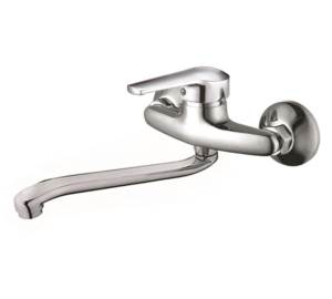 3506  VIKO настенная кухня Ø40, цинк, S-17см