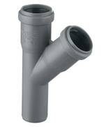 Тройник  32 х 32 х 45 ПП WaterMark /200 шт/