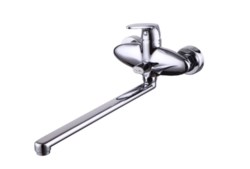 18155  KAISER Leon ванна встр. перекл. Ф35 